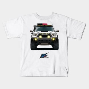 toyota tacoma Kids T-Shirt